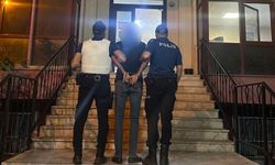 Bilişim Dolandırıcılığından Aranan Şahıs Operasyonla Yakalandı