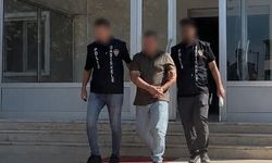 9 Yıldır Firari Olan Ağır Ceza Hükümlüsü Başiskele’de Yakalandı