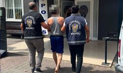 İzmit’te 29 Yıl Hapis Cezası Bulunan Şahıs Yakalandı