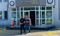 Körfez’de Silah ve Mermi Suçundan Aranan Şahıs Yakalandı