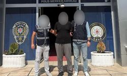 Kartepe’de Dolandırıcılıktan Aranan Şahıs Yakalandı