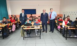 KSO’dan Öğrencilere Eğitim Desteği