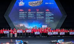 TEKNOFEST’e GTÜ Damgası: Kuantumda Zirveye Çıktı