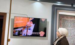 Hereke Halısının Mirası Geleceğe Taşınıyor