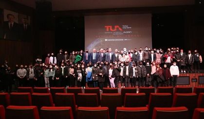 Milli Uzay Programı'nın 10 Hedefi