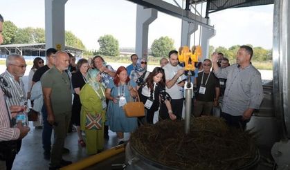 Akademisyenlerden, distilasyon merkezine tam not