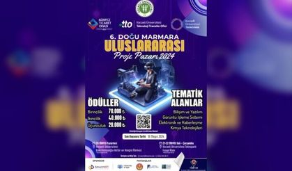 Körfez Ticaret Odası ve Kocaeli Üniversitesi, ortak bir çalışmaya imza atacak