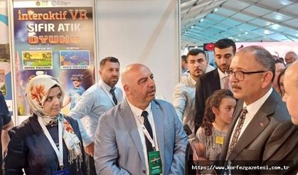 Kocaeli, Körfezi Dip Çamuru Temizliği Projesi, büyük ilgi gördü