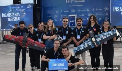 Kılavuz Teknoloji Takımlar, Başarıdan Başarıya Koşuyor