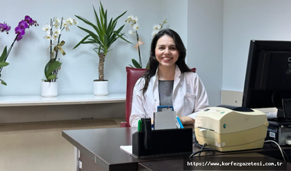 Derince Eğitim ve Araştırma Hastanesi'ne, Yeni Göz Hastalıkları Uzmanı