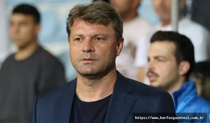 ERTUĞRUL SAĞLAM: TAKIMIN MALİYETİ, 250 MİLYON TL