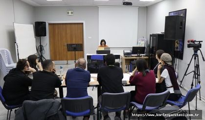 İZMİT BELEDİYESİ GENÇLİK ORKESTRASI, İÇİN MÜLAKATLARI TAMAM