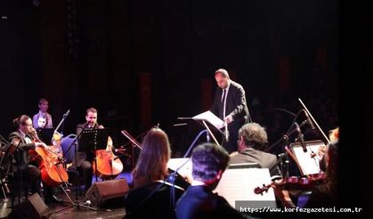 KOCAELİ BÜYÜKŞEHİR KONSERVATUVARI ODA ORKESTRASI, 2024 YILINI, MUHTEŞEM BİR KONSERLE UĞURLAYACAK