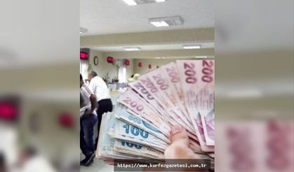 GELİR İDARESİ BAŞKANLIĞI, ARTIK SORGULARDAN PARA ALACAK