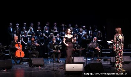 KOCAELİ BÜYÜKŞEHİR, SANAT ETKİNLİKLERİ BÜYÜK BEĞENİ TOPLADI