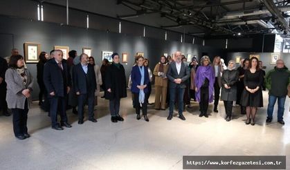 KÖRFEZ'İN GELENEKSEL SANATLAR SERÜVENİ