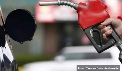 YENİ YILIN İLK ARTIŞI AKARYAKITA ÖTV ARTIŞIYLA