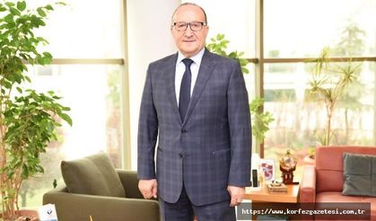 ZEYTİNOĞLU, KOCAELİ'NİN EKONOMİK BÜYÜMESİNE, KATKI SAĞLAYACAK ADIMLAR