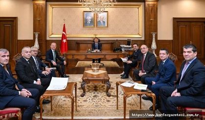 Ford Otosan A.Ş, Başiskele'ye Okul Yapacak