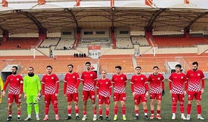 KÖRFEZ GENÇLERBİRLİĞİ, 3 PUAN ALDI