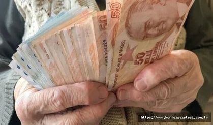 YENİ EMEKLİLİK SİSTEMİNDE, MAAŞTAN KESİNTİLERE HAZIR OLUN