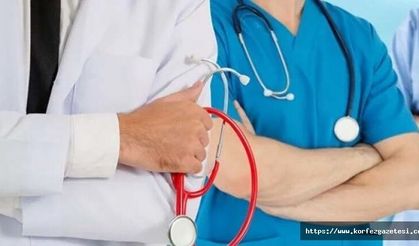KOCAELİ'DE DOKTORLAR,14 MART TIP BAYRAMINDA İŞ BIRAKACAK