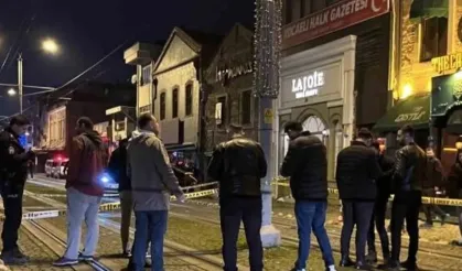 İzmit’teki Silahlı Saldırıya Yönelik Operasyon