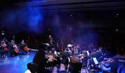 Kocaeli’de Ney ve Çello Buluşması