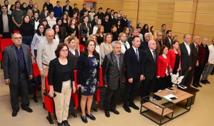 Kocaeli’de Turizm Paneli Yoğun İlgi Gördü