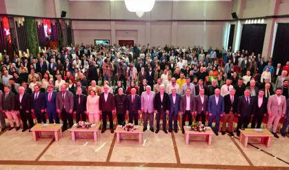 Başkan Söğüt “Birlikte Başardık” Vurgusu Yaparak Hizmetlerini Anlattı