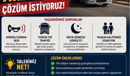 Evyapport ve Dubaiport Halkın Yaşamını Kabusa Çevirdi