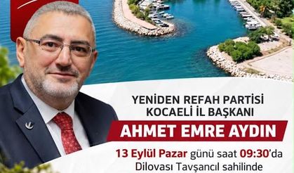 AŞILA KOCAELİ’YE AĞIRLIĞINI KOYDU