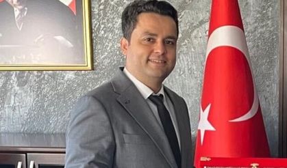 Körfez İlçe Emniyet Müdürlüğü’ne Tuncay Söğüt Atandı