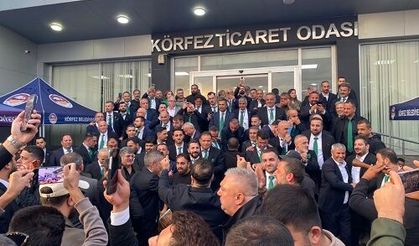 KTO Başkanı Recep Öztürk’ün Listesi 14 Komitede Kazandı