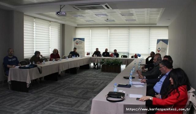 DEVLET TEŞVİKLERİ, İŞ DÜNYASINA ANLATILDI