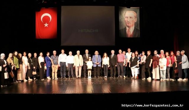 Aile Eğitimi, Konferansı İzmit'te