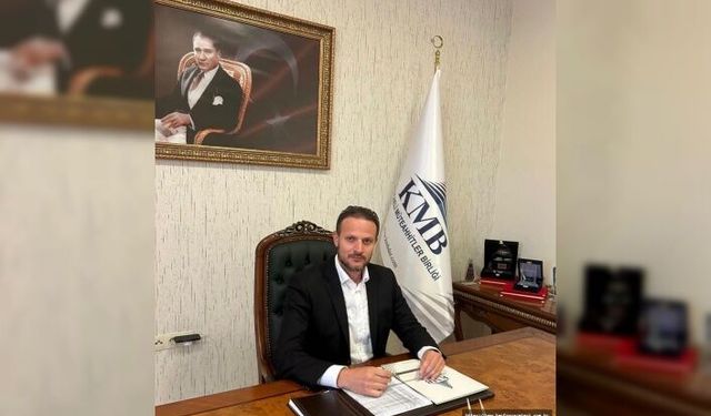 BAŞKAN OĞUZHAN KELEŞ, 2025 YILINI DEĞERLENDİRDİ