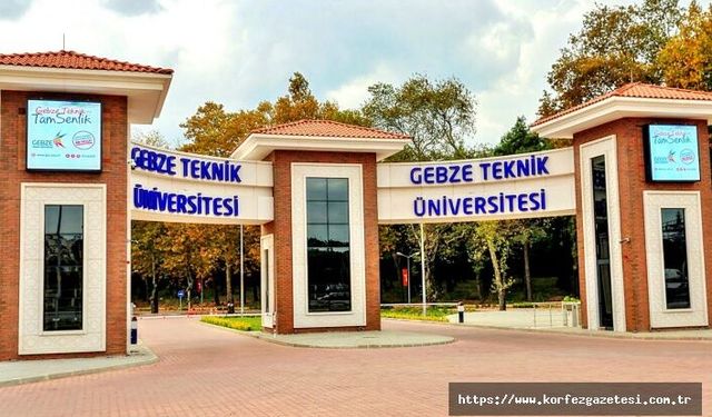 Girişimcilik ve Yenilikçilikte GTÜ farkı