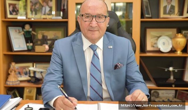 KSO Başkanı Zeytinoğlu, Mayıs Ayı Enflasyon Verilerini Değerlendiren