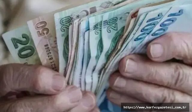 Emekli Maaşlarına Bloke Konulabilecek: Yargıtay'dan Emsal Karar