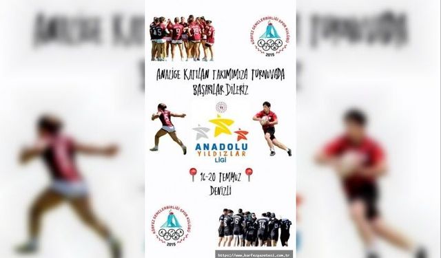 Körfezli Sporcular Final Yolunda Denizli’de