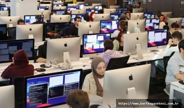 42 Kocaeli Tanıtım Etkinliği Bilişim Vadisi’nde Gerçekleşti