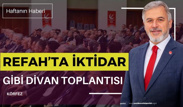 İktidar gibi divan