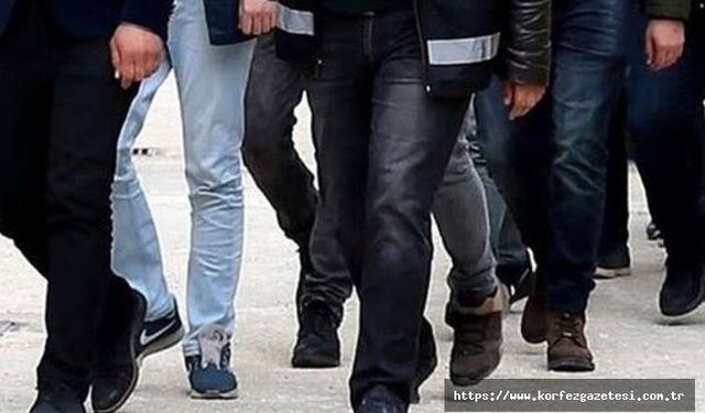 8 İlde Yasa Dışı Bahis Operasyonu: 37 Gözaltı