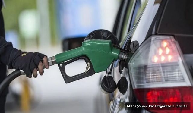 Akaryakıt ve Tütün Ürünlerinde ÖTV Artışı Resmi Gazete’de