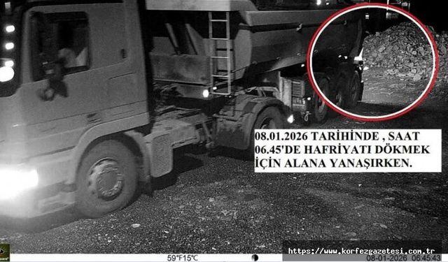 Kocaeli Büyükşehir’den Çevreyi Koruma ve Denetim Hamlesi