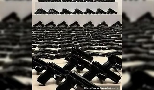 Kocaeli’de 2025 Güvenlik Bilançosu Açıklandı