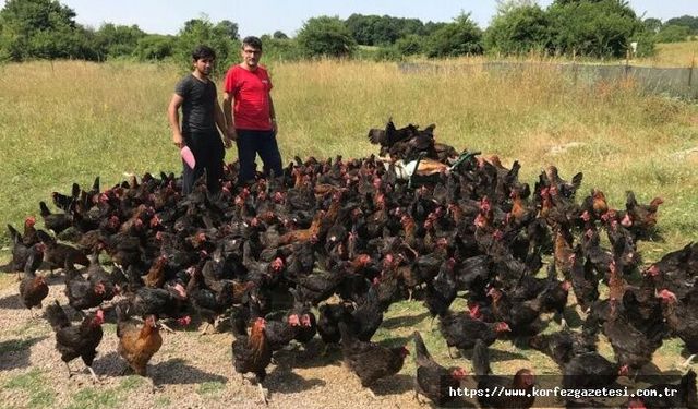 Kocaeli’de Çiftçilere 2026 Destek Paketi