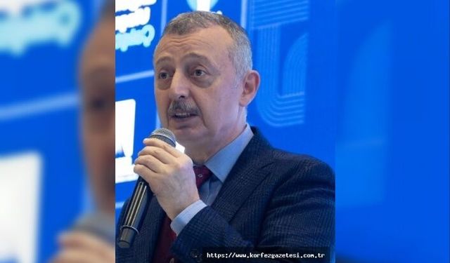 ORC Anketinde Kocaeli’de Başkan Büyükakın'ın Oy Kaybı Dikkat Çekti