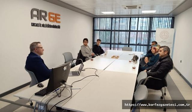 Sabancı MTAL Öğrencileri Erasmus+ ile İspanya Yolunda
